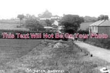 KE 1937 - Minster, Sheppey