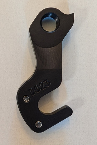 Pilo d623 derailleur hanger - pilo,