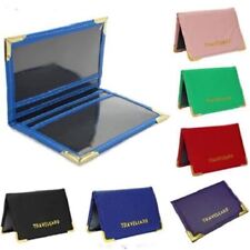 Genuine Oyster Travel Card Bus