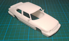 SAAB 900 Bodyshell - Slot