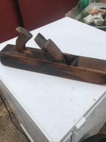 Vintage wooden block wood - vintage,