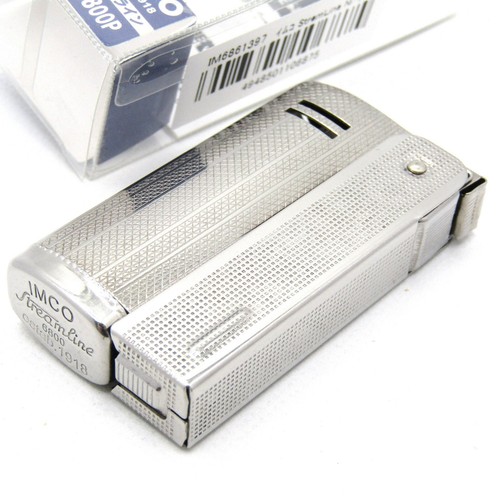 Imco streamline classic 6800p - imco,