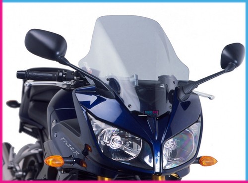 Puig touring screen - puig, yamaha