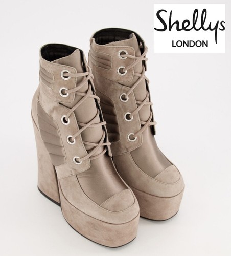 Shellys london women fifi - london, women's