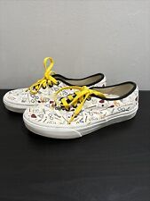 Vans Limited Edition Harry