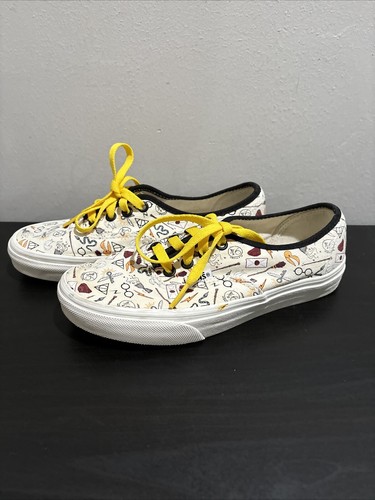 Vans limited edition harry - limited,