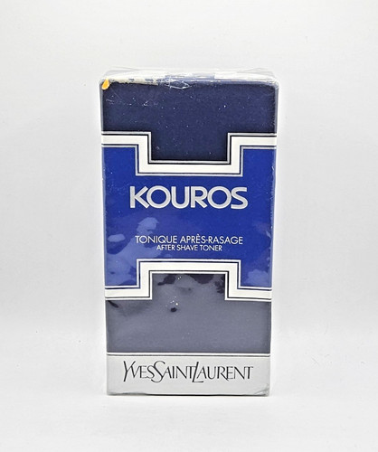 Yves saint laurent kouros - saint,
