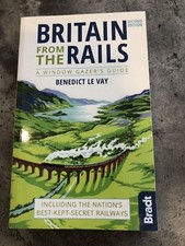 Britain from the Rails