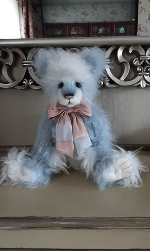 Charlie bears wallander - charlie, new