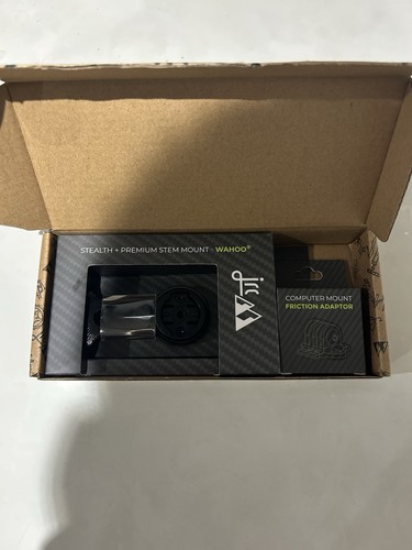 Jrc stealth premium - jrc, stealth+
