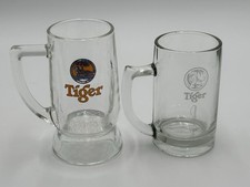 Tiger Asian Lager Beer 12 Oz