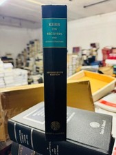 Kerr On Receivers And Administrtors 17th Edition