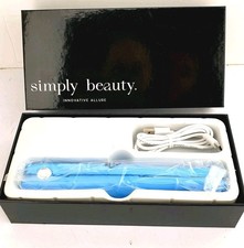 Hair Straightener portable