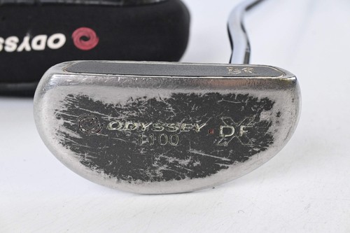 Odyssey dfx 1100 putter 35 - odyssey,