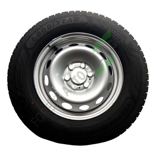 2025 ford transit steel wheel - 2025,