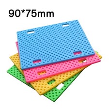 Car Chassis Perforated Plastic