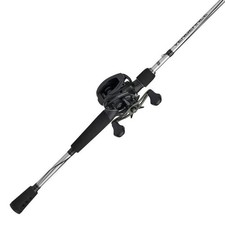 Abu Garcia Vengeance Baitcast