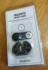 New - Suunto Bike POD Speed & Distance Sensor For Cycling - For Sun to t6 - NOS
