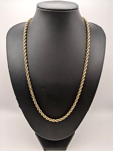 9ct yellow solid gold - yellow,