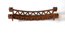 LEGO ® 2549 Brown Rope Bridge