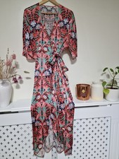 LIBERTY LONDON SILK WRAP