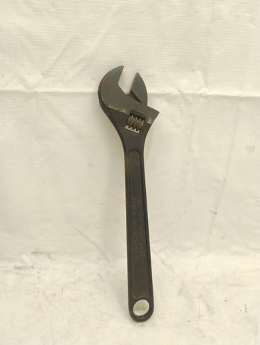 Blue point adjustable - 10",