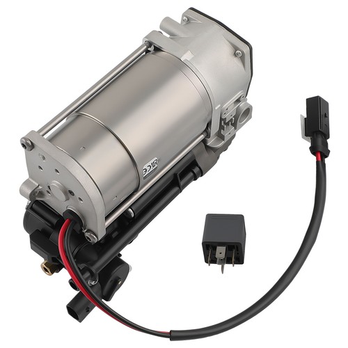 Top quality air suspension - top,