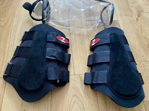 Zilco protective splint boots - zilco,