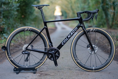 New colnago v4rs - colnago, dura