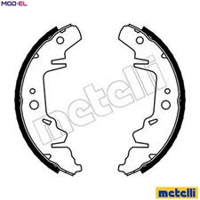 BRAKE SHOE SET 53-0026 FOR KIA