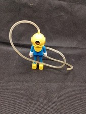 Vintage Playmobil Deep Sea