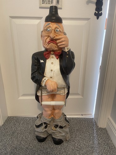 Vintage rare stinky - mr,