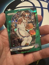 LUGUENTZ DORT 2024-25 PANINI