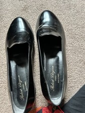 Authentic Robert Clergerie PARIS Women Loafers  In Excellent Condition 