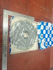 6" X 5/8" X 1" Horizontal