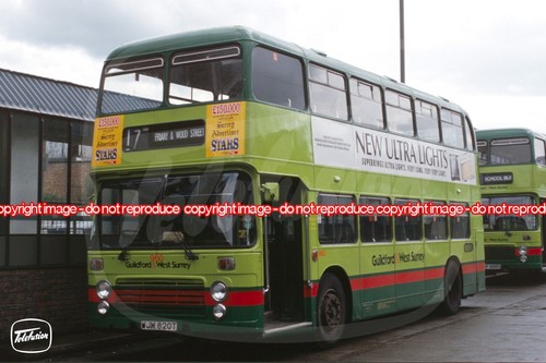 Bus photo guildford west - bus, &