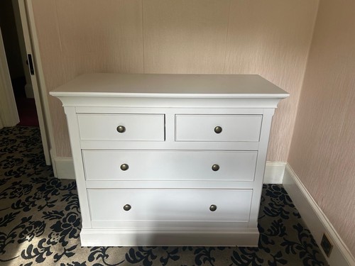 Single bedroom furniture - bedroom,