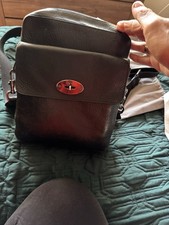 Mulberry  Postman Bag