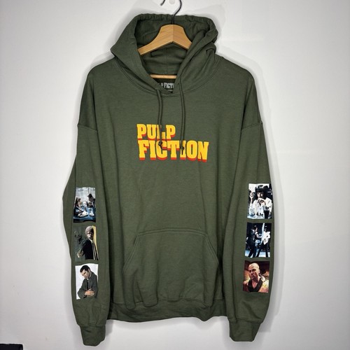 Urban outfitters pulp - urban, fiction