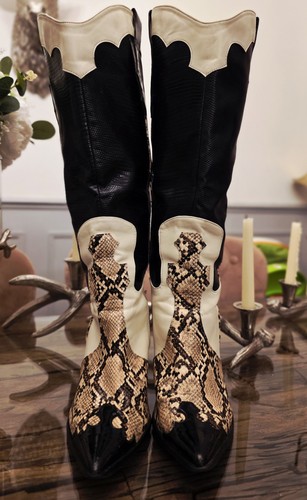Women western cowboy - women's,