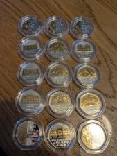 Selection of Jersey IoM