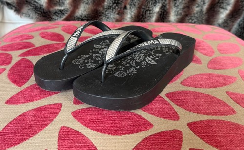 Ipanema size black - ipanema, and