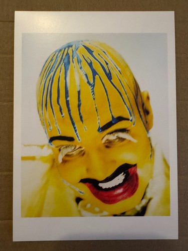Leigh bowery yellow nick - yellow,