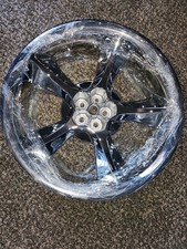 NRX1800 Honda Rune Rear wheel