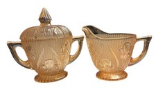 Jeannette Iris & Herringbone