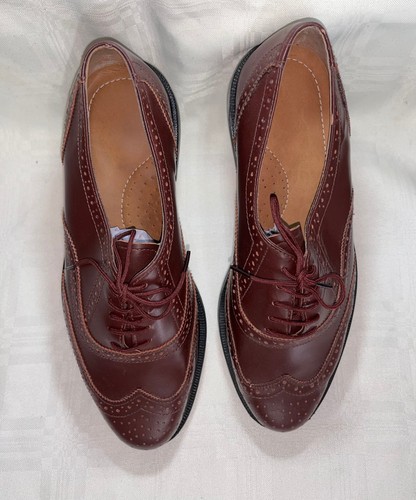 Vintage shoe clifford james - vintage,