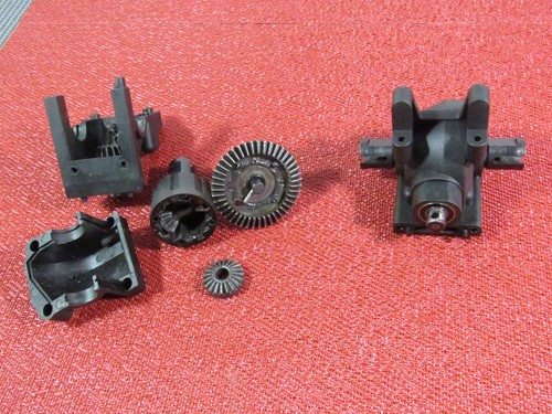 Hpi savage 25 - savage,