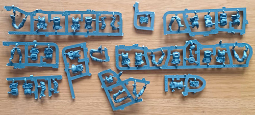 Games workshop warhammer 40k - games,