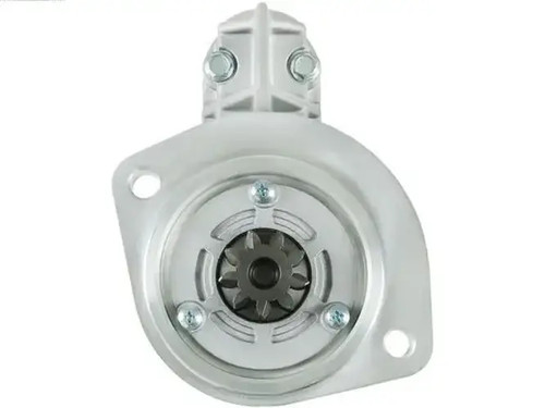 Starter motor clockwise - starter,