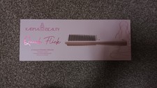 Karma Beauty Straightening